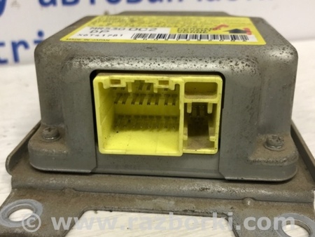 ФОТО Блок AIRBAG для Mitsubishi Pajero Sport (96-09) Киев