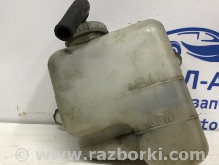 ФОТО Бачок радиатора (расширительный) для Mitsubishi Pajero Sport (96-09) Киев