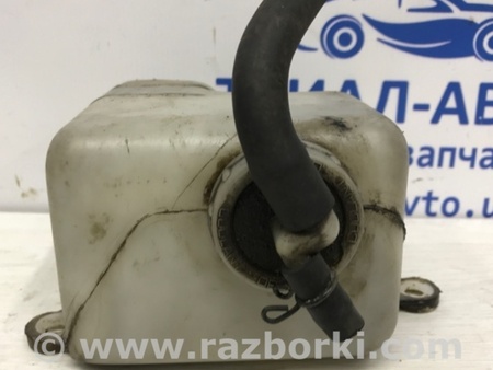 ФОТО Бачок радиатора (расширительный) для Mitsubishi Pajero Sport (96-09) Киев