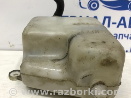 ФОТО Бачок радиатора (расширительный) для Mitsubishi Pajero Sport (96-09) Киев