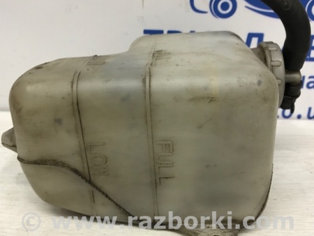 ФОТО Бачок радиатора (расширительный) для Mitsubishi Pajero Sport (96-09) Киев