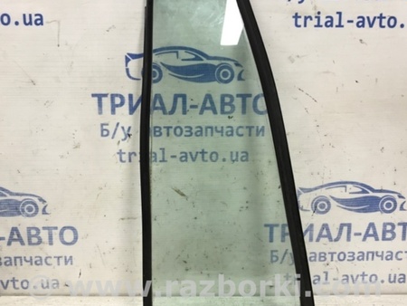 ФОТО Стекло двери задней левой (форточка) для Mitsubishi Pajero Sport (96-09) Киев