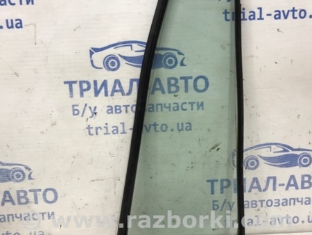 ФОТО Стекло двери задней левой (форточка) для Mitsubishi Pajero Sport (96-09) Киев