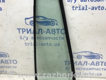 ФОТО Стекло двери задней правой (форточка) для Mitsubishi Pajero Sport (96-09) Киев