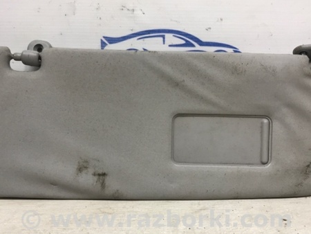 ФОТО Козырек солнцезащитный правый для Mitsubishi Pajero Sport (96-09) Киев