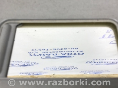 ФОТО Козырек солнцезащитный правый для Mitsubishi Pajero Sport (96-09) Киев