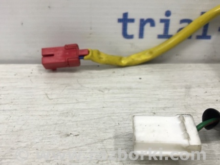 ФОТО Шлейф AirBag для Mitsubishi Pajero Sport (96-09) Киев