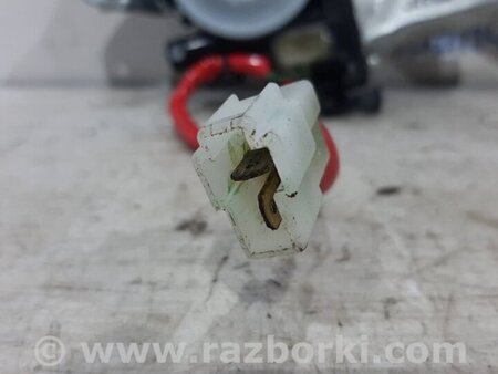 ФОТО Стеклоподъемник задний левый для Mitsubishi Pajero Sport (96-09) Киев