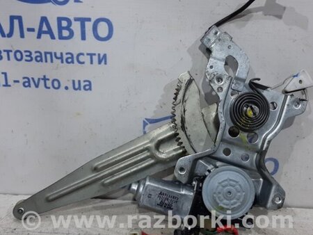 ФОТО Стеклоподъемник задний правый для Mitsubishi Pajero Sport (96-09) Киев