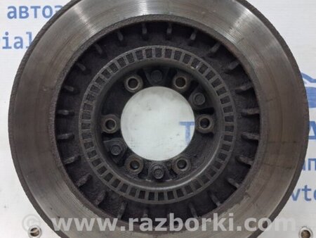ФОТО Диск тормозной передний для Mitsubishi Pajero Sport (96-09) Киев