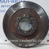 Диск тормозной передний Mitsubishi Pajero Sport (96-09)