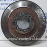 Диск тормозной передний Mitsubishi Pajero Sport (96-09)