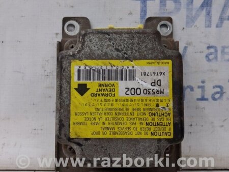 ФОТО Блок AIRBAG для Mitsubishi Pajero Sport (96-09) Киев