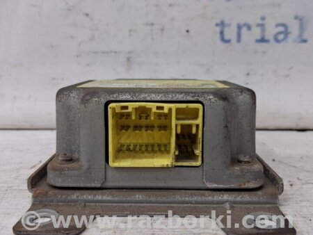 ФОТО Блок AIRBAG для Mitsubishi Pajero Sport (96-09) Киев