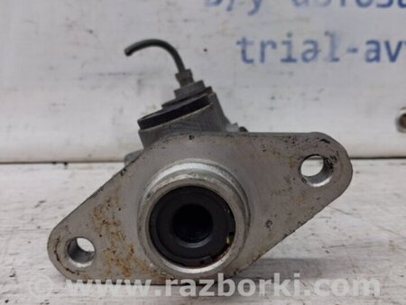 ФОТО Тормозной цилиндр главный для Mitsubishi Pajero Sport (96-09) Киев