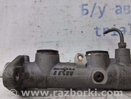 ФОТО Тормозной цилиндр главный для Mitsubishi Pajero Sport (96-09) Киев