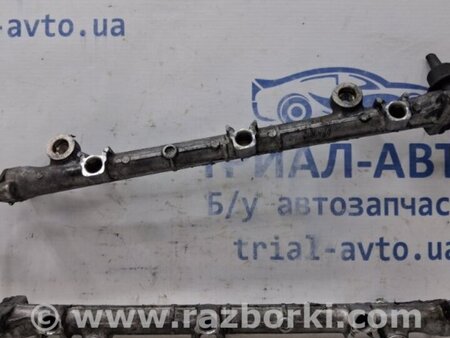 ФОТО Топливная рампа для Mitsubishi Pajero Sport (96-09) Київ