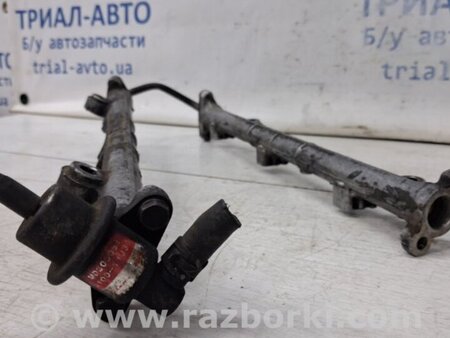 ФОТО Топливная рампа для Mitsubishi Pajero Sport (96-09) Київ