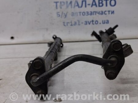 ФОТО Топливная рампа для Mitsubishi Pajero Sport (96-09) Київ