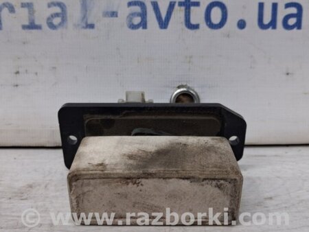 ФОТО Резистор печки для Mitsubishi Pajero Sport (96-09) Киев