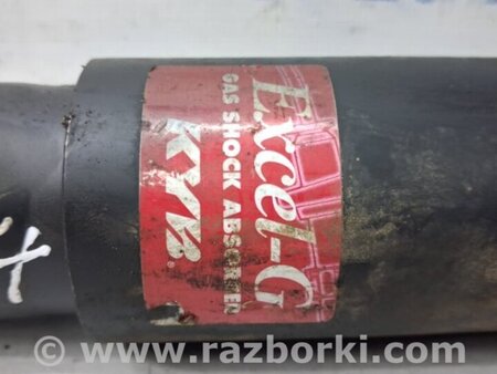 ФОТО Амортизатор задний для Mitsubishi Pajero Sport (96-09) Київ