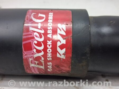 ФОТО Амортизатор задний для Mitsubishi Pajero Sport (96-09) Киев