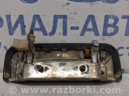 ФОТО Ручка двери внешняя задняя левая для Mitsubishi Pajero Sport (96-09) Київ