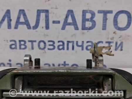 ФОТО Ручка двери внешняя задняя правая для Mitsubishi Pajero Sport (96-09) Київ