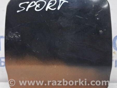 ФОТО Лючок бака для Mitsubishi Pajero Sport (96-09) Киев