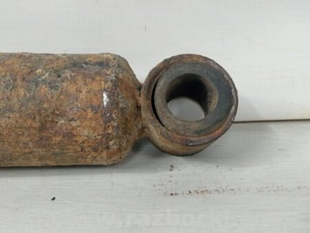 ФОТО Амортизатор передний для Mitsubishi Pajero Sport (96-09) Киев