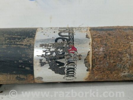 ФОТО Амортизатор передний для Mitsubishi Pajero Sport (96-09) Киев