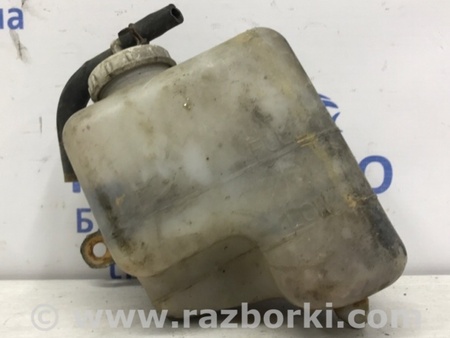 ФОТО Бачок радиатора (расширительный) для Mitsubishi Pajero Sport (96-09) Київ