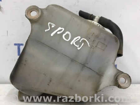 ФОТО Бачок радиатора (расширительный) для Mitsubishi Pajero Sport (96-09) Київ