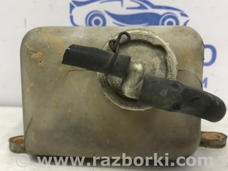 ФОТО Бачок радиатора (расширительный) для Mitsubishi Pajero Sport (96-09) Київ