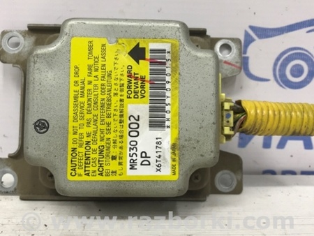 ФОТО Блок AIRBAG для Mitsubishi Pajero Sport (96-09) Київ