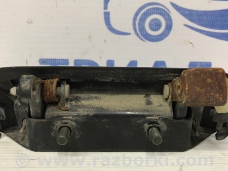 ФОТО Ручка двери внешняя передняя правая для Mitsubishi Pajero Sport (96-09) Київ