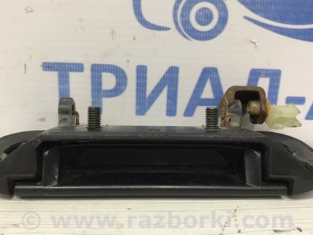 ФОТО Ручка двери внешняя передняя правая для Mitsubishi Pajero Sport (96-09) Київ