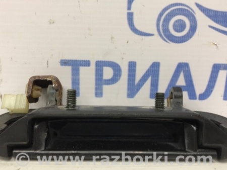 ФОТО Ручка двери внешняя передняя левая для Mitsubishi Pajero Sport (96-09) Київ