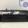 Ручка двери внешняя задняя правая Mitsubishi Pajero Sport (96-09)