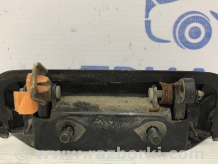 ФОТО Ручка двери внешняя задняя левая для Mitsubishi Pajero Sport (96-09) Київ