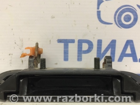 ФОТО Ручка двери внешняя задняя левая для Mitsubishi Pajero Sport (96-09) Київ