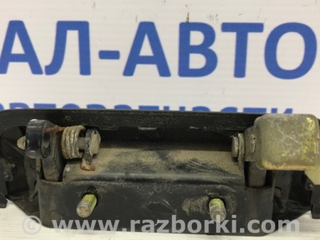 ФОТО Ручка двери внешняя передняя правая для Mitsubishi Pajero Sport (96-09) Киев