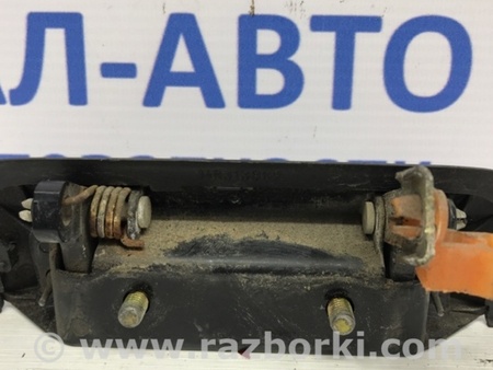 ФОТО Ручка двери внешняя задняя правая для Mitsubishi Pajero Sport (96-09) Киев