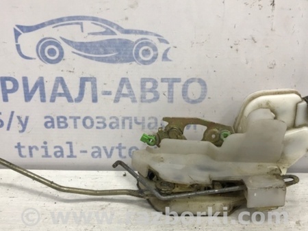 ФОТО Замок двери передний правый для Mitsubishi Pajero Sport (96-09) Київ