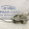 Замок двери передний правый Mitsubishi Pajero Sport (96-09)