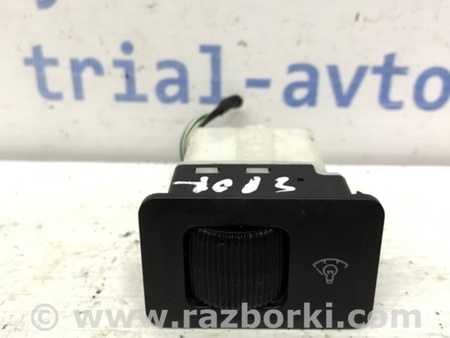 ФОТО Кнопки управления для Mitsubishi Pajero Sport (96-09) Киев