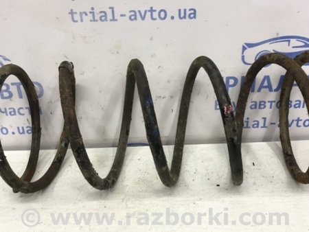 ФОТО Пружина задняя для Mitsubishi Pajero Sport (96-09) Київ