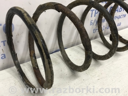 ФОТО Пружина задняя для Mitsubishi Pajero Sport (96-09) Київ