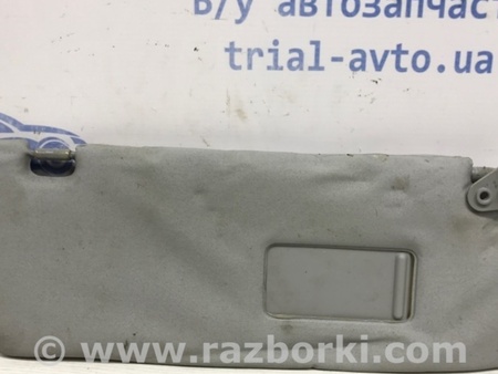 ФОТО Козырек солнцезащитный правый для Mitsubishi Pajero Sport (96-09) Киев