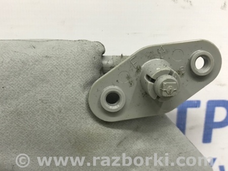 ФОТО Козырек солнцезащитный правый для Mitsubishi Pajero Sport (96-09) Киев